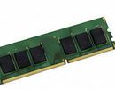 DDR4 台式机内存示意图